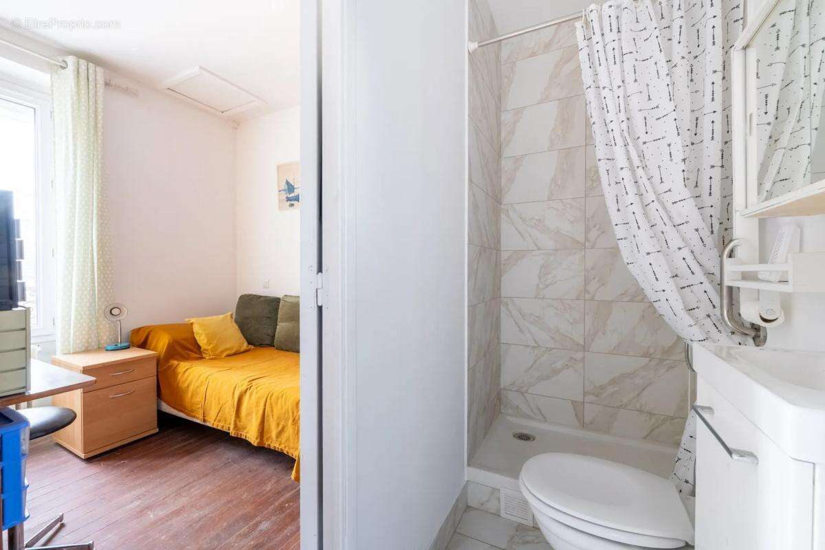 Maison à MANTES-LA-JOLIE