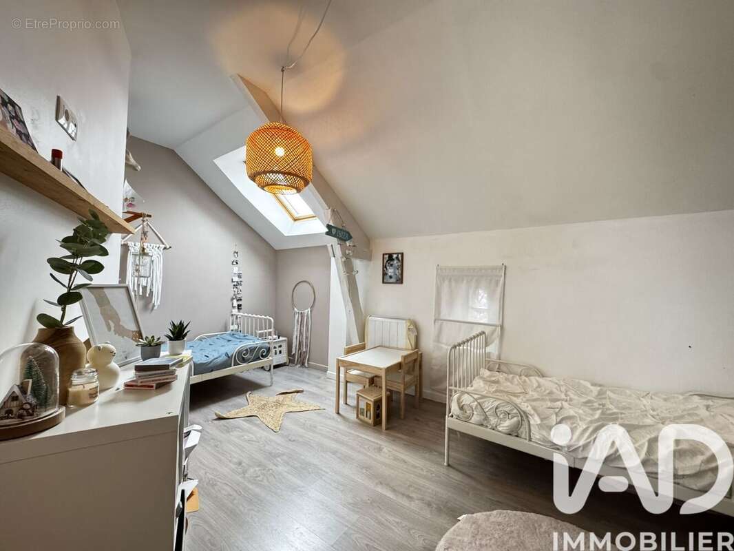 Photo 7 - Maison à VIGNEUX-DE-BRETAGNE