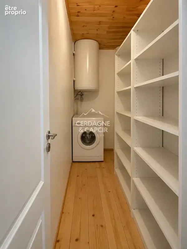 A VENDRE - Appartement T4 - Pyrénées 2000 - photo 11