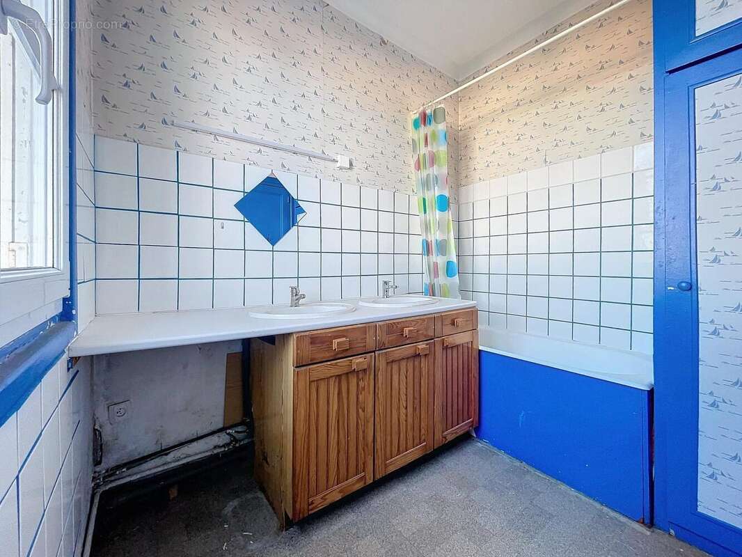 Photo 7 - Appartement à CREIL