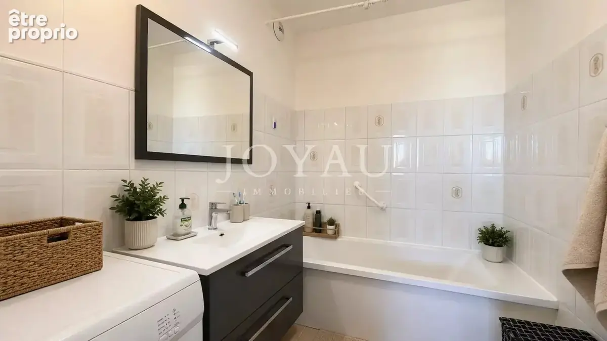 Colomiers - Studio avec terrasse - photo 4