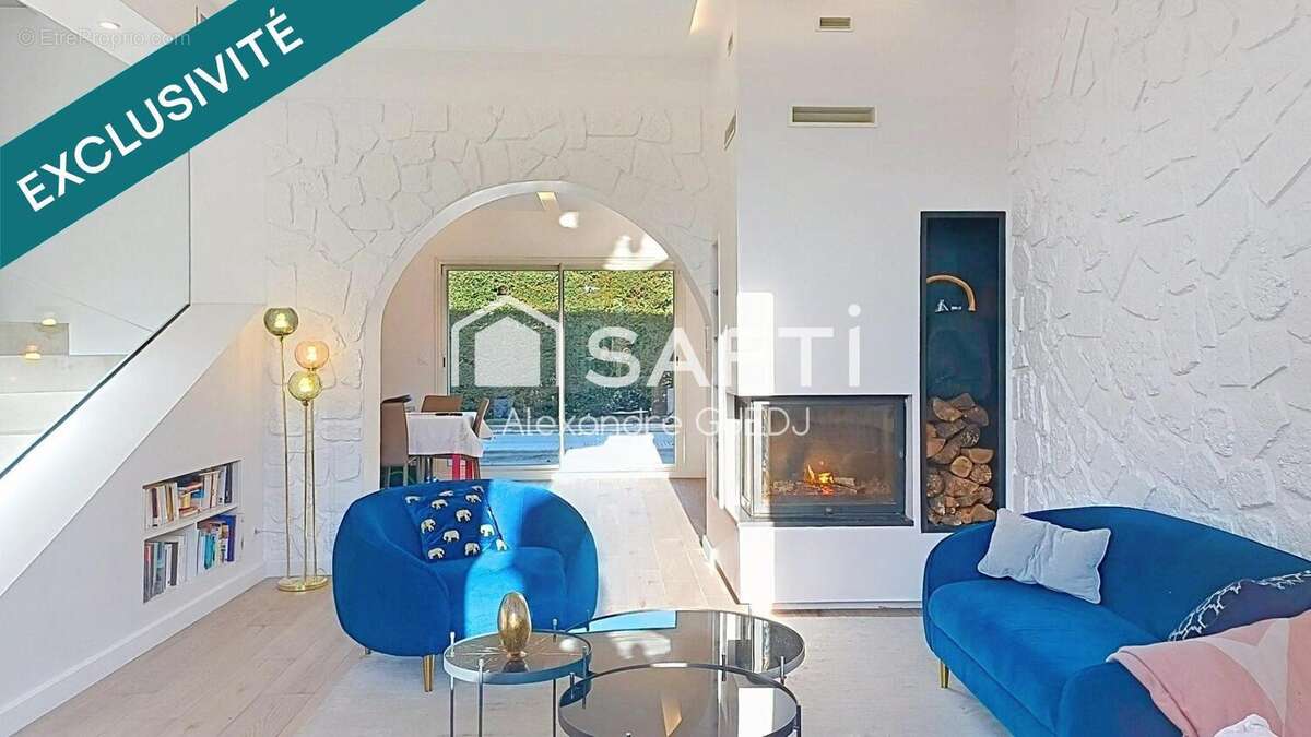 Photo 3 - Maison à CALUIRE-ET-CUIRE