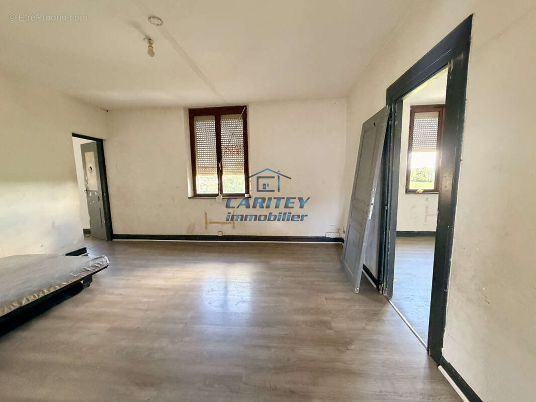 Appartement à SAINT-SAUVEUR