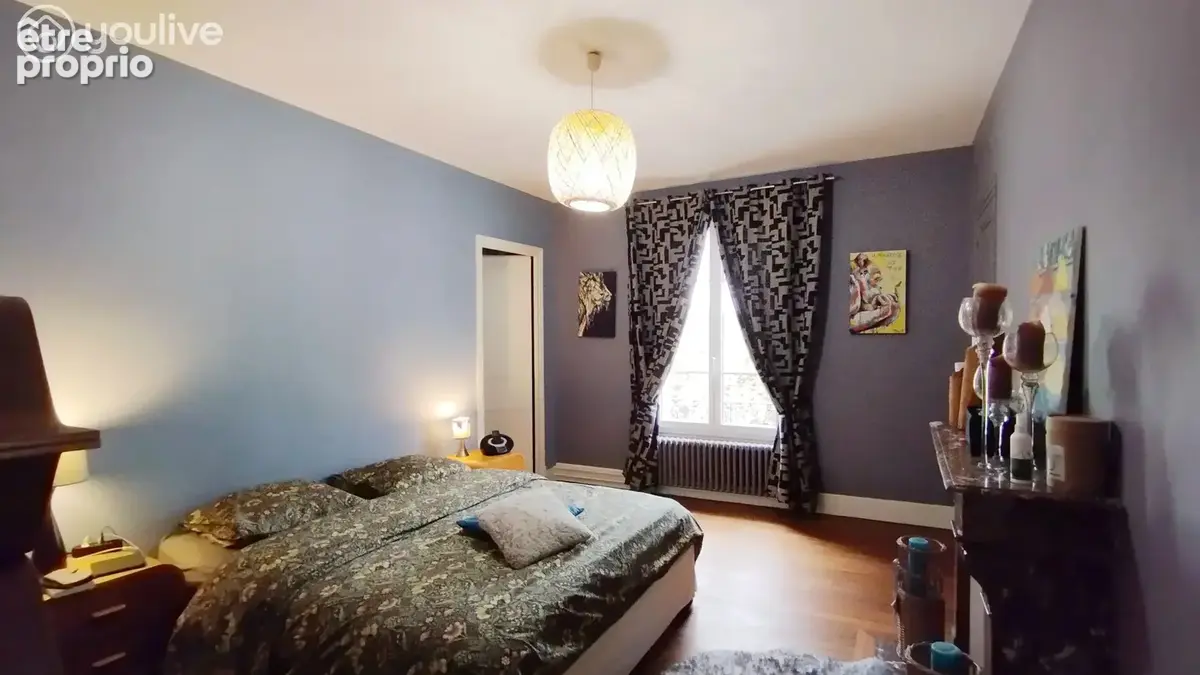 Soissons Proche centre ville - Maison 187 m² - photo 23