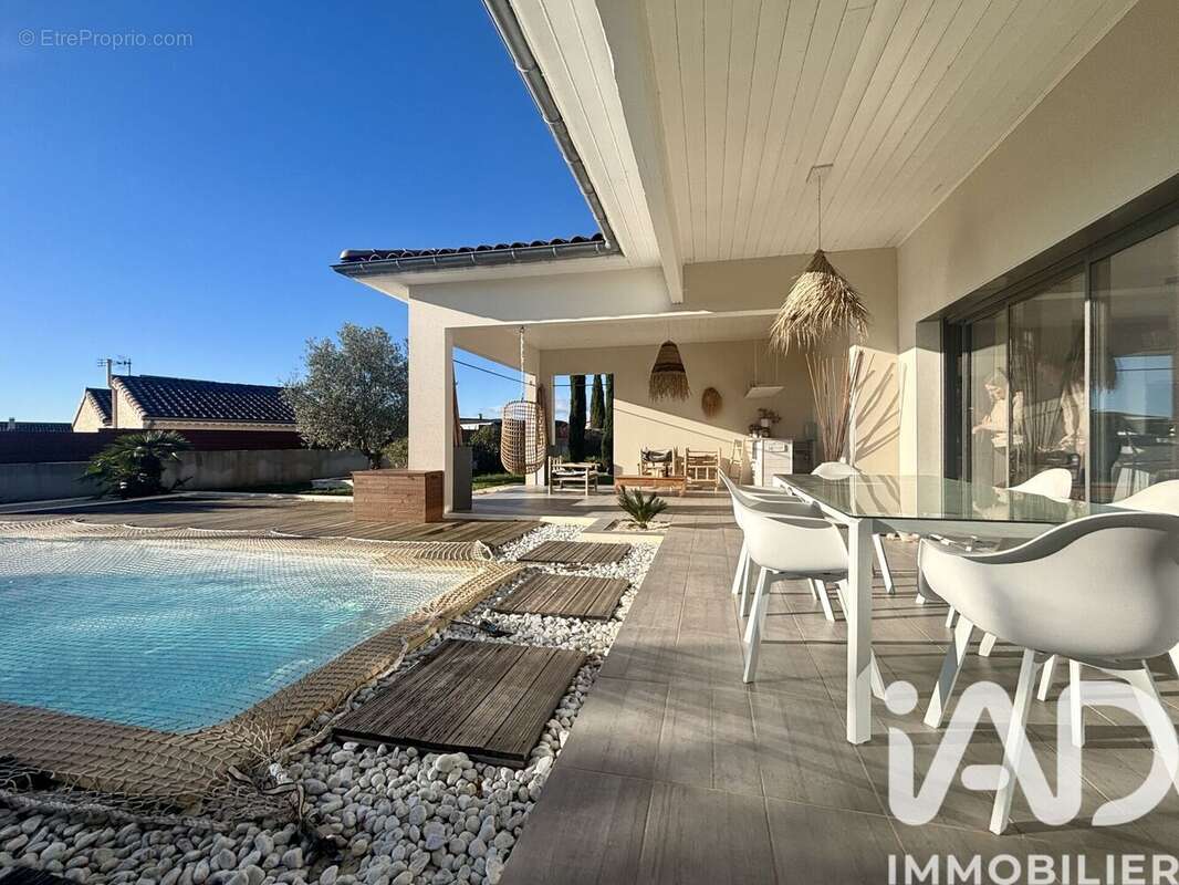 Photo 3 - Maison à MIRABEL