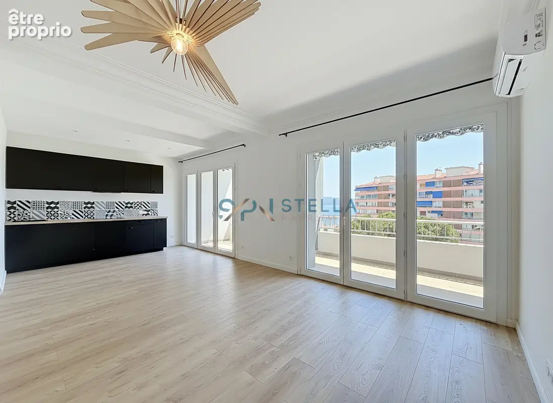 T4 Parc Berthault, un véritable coup de coeur rénové de 92 m² - photo 8