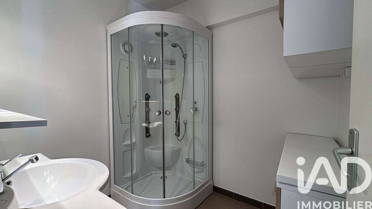 Photo 5 - Appartement à ANTIBES