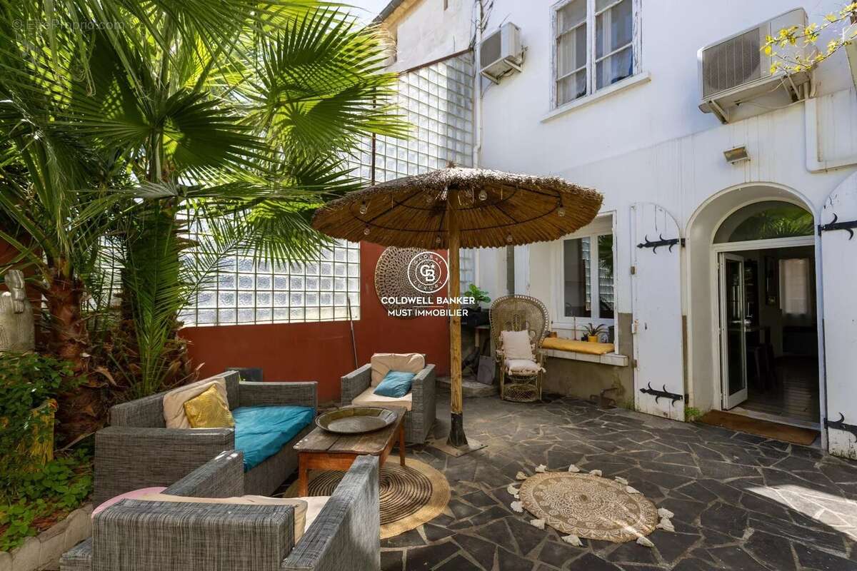 Maison à POLLESTRES