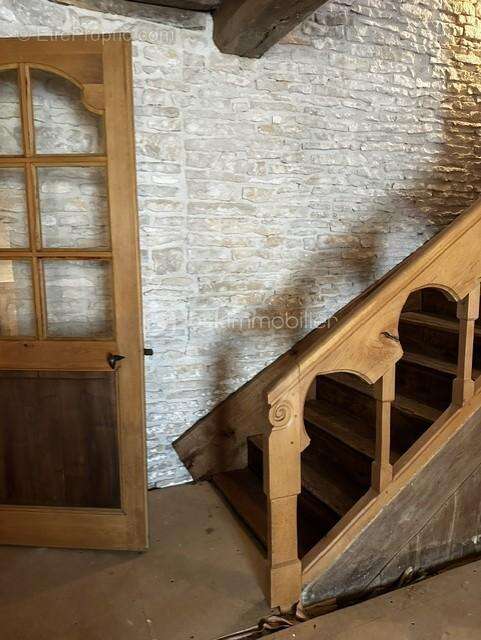 Maison de village - 115m2 - photo 8