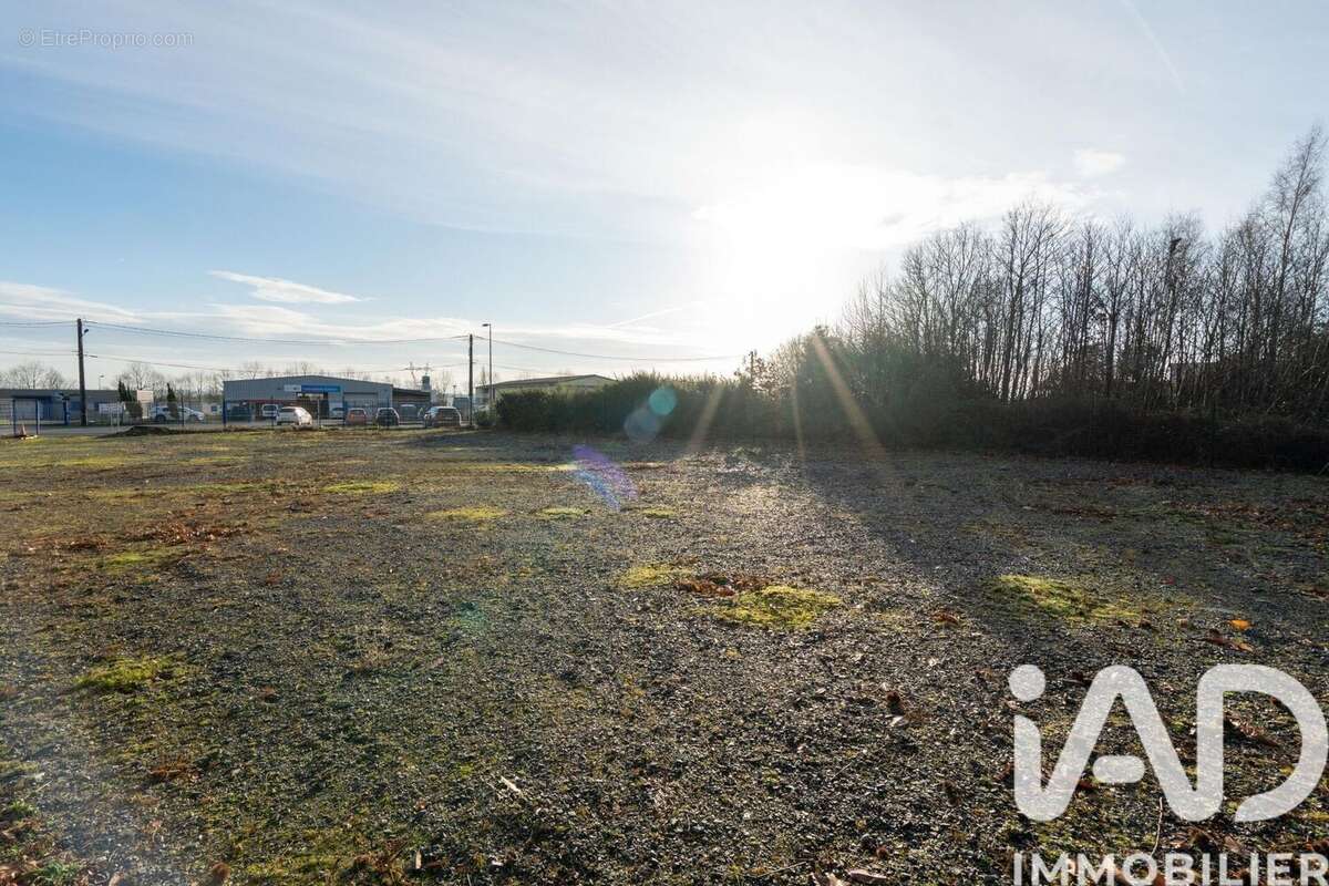 Photo 5 - Terrain à MONTREVAULT