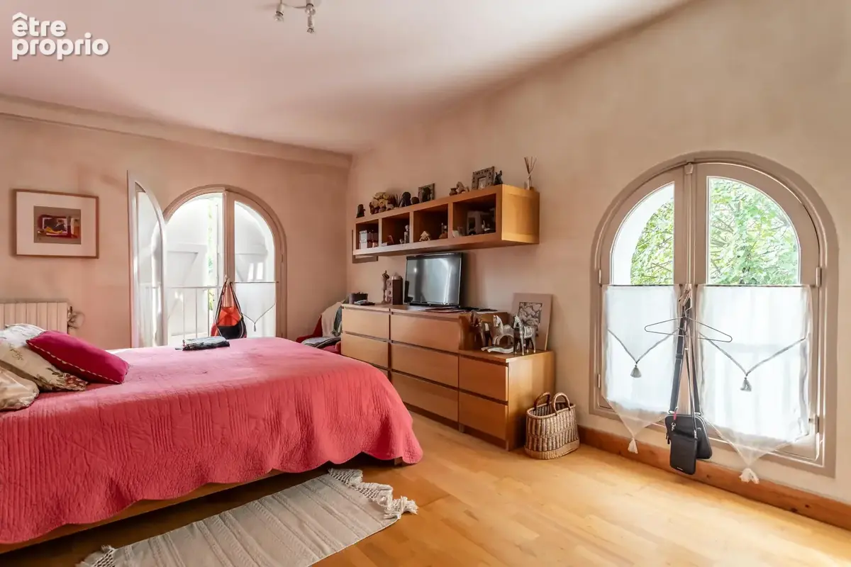 Maison de campagne avec annexe et piscine - photo 25