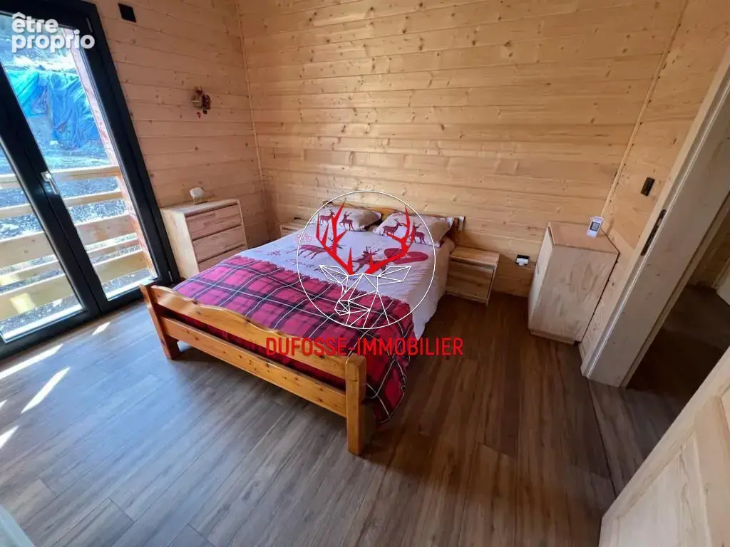 Chalet  de prestige 218m2 - photo 9