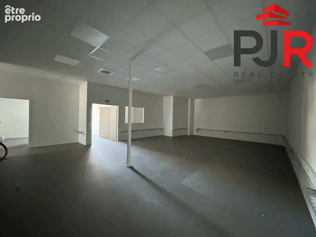 Commerce 275 m² à vendre à Essey-Les-Nancy (54270) - photo 8