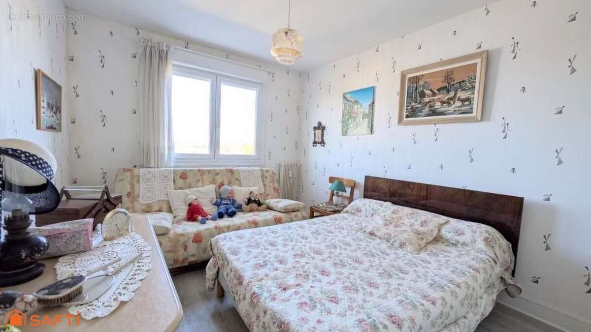 Photo 5 - Appartement à LANESTER