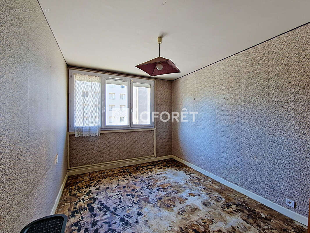 Appartement à CALUIRE-ET-CUIRE