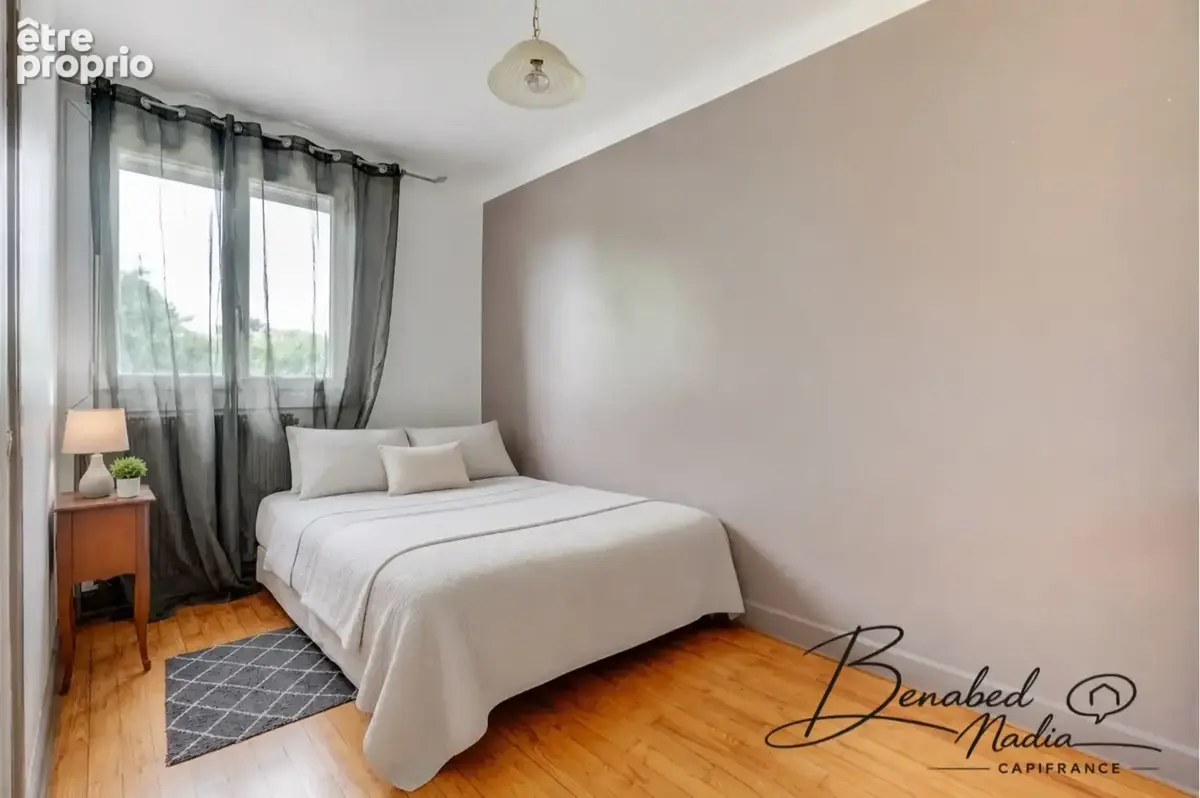 Maison familiale de 150 m² avec beau terrain de plus de 1 000 m² – Quartier Champ Plantier à Feyzin - photo 4