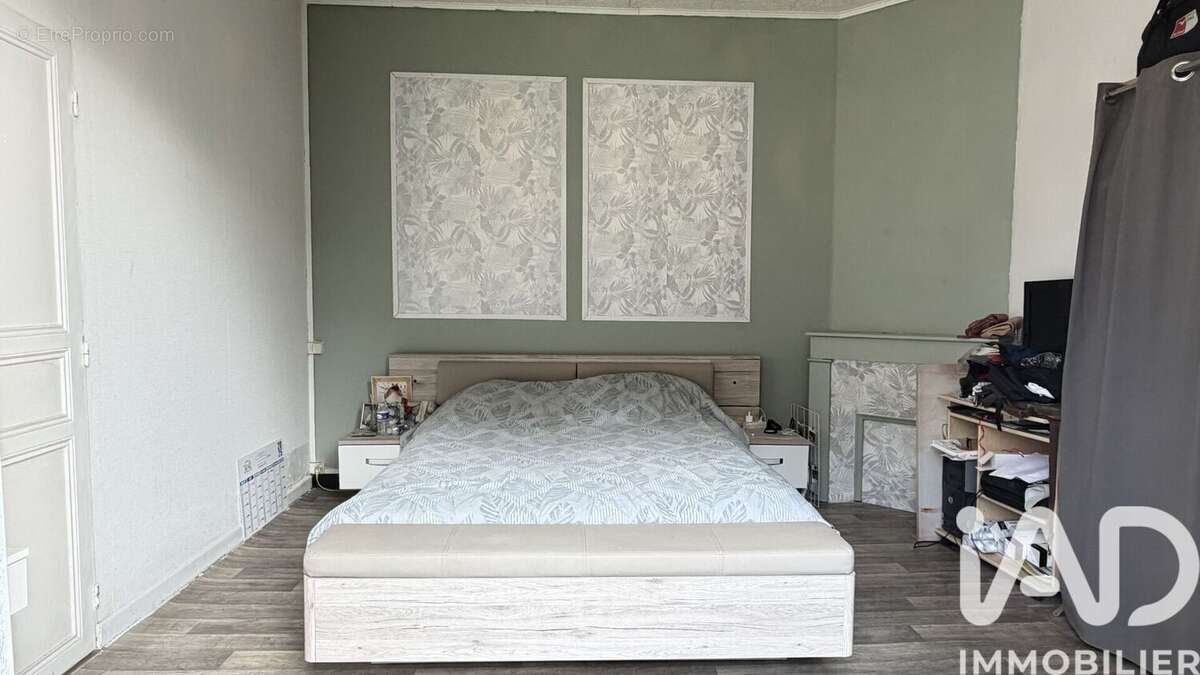 Photo 6 - Maison à MOSNAC