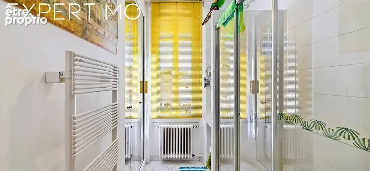 Maison familiale de caractère avec jardin clos - quartier saint-pierre - photo 14