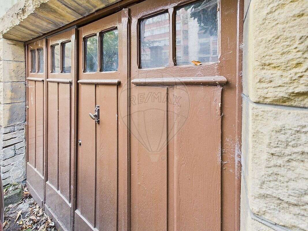 Appartement à METZ