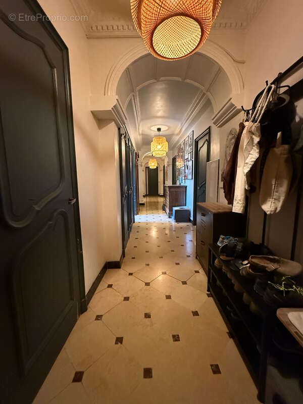 Appartement d'exception avec 120m2 de terrasse - photo 14