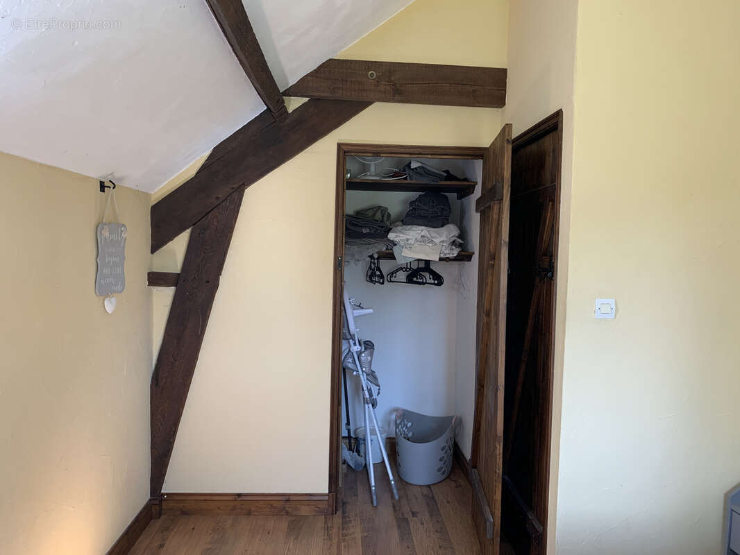 Maison à SAINTE-THERENCE