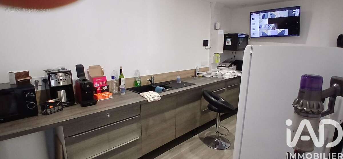 Appartement 385 m² à Bazoges-En-Paillers  - photo 8