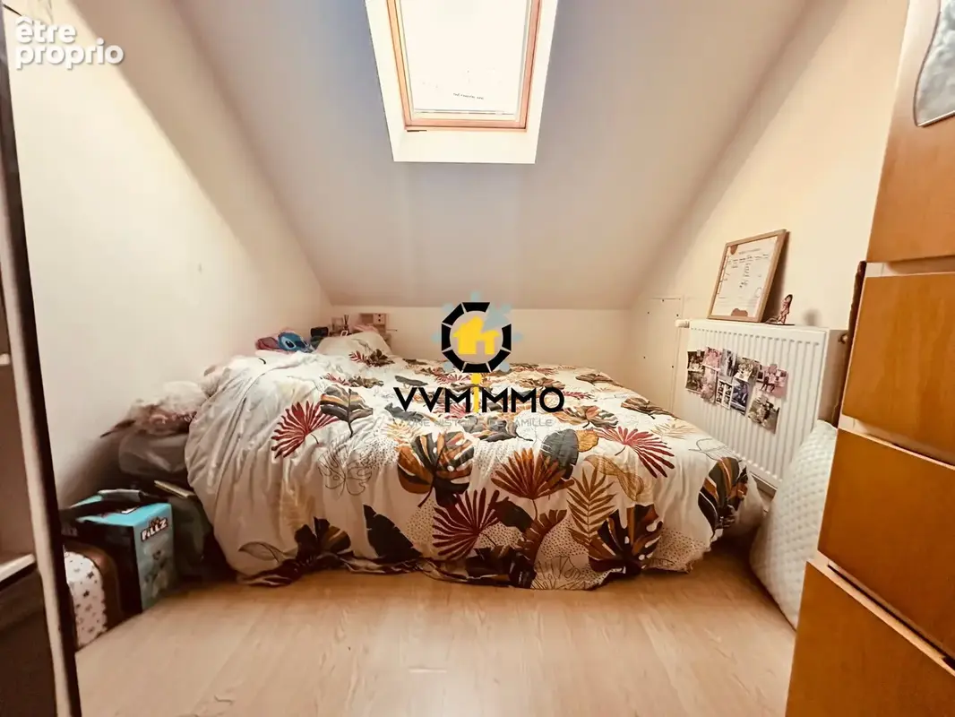 Maison 6 pièces 117 m² à vendre à Mouzeil (44850) - photo 6