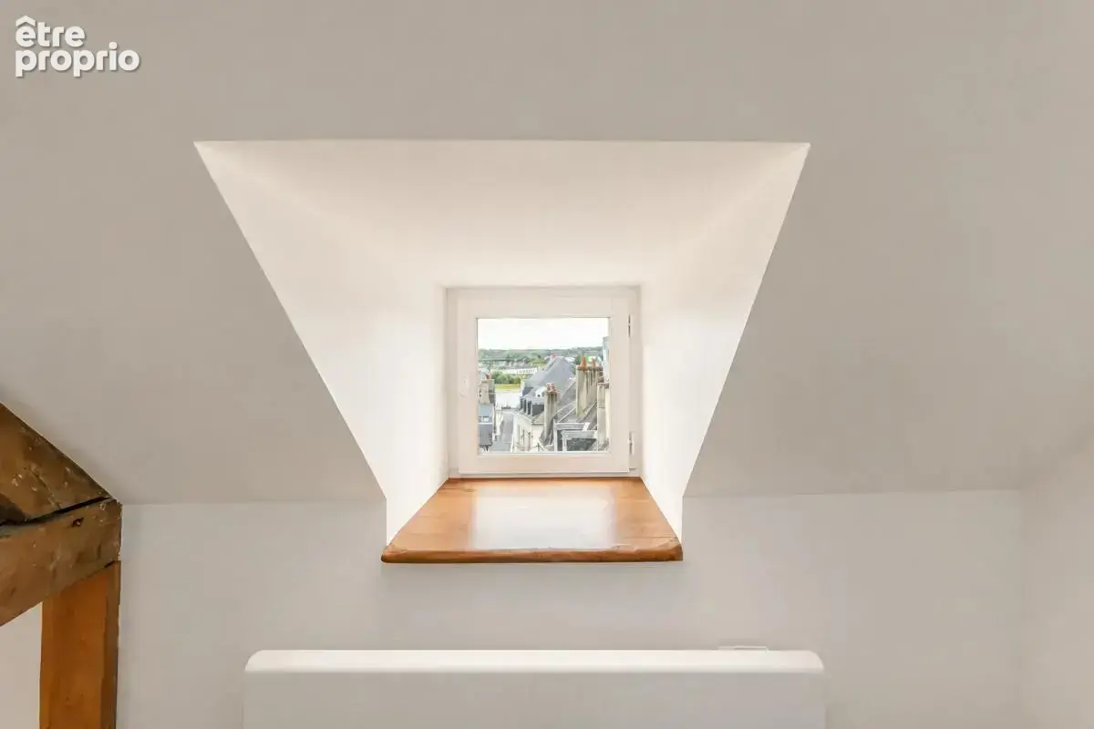 Appartement de 3 pièces de 96 m² à Blois - photo 21