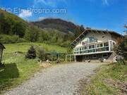 Photo 1 - Maison à MAGLAND