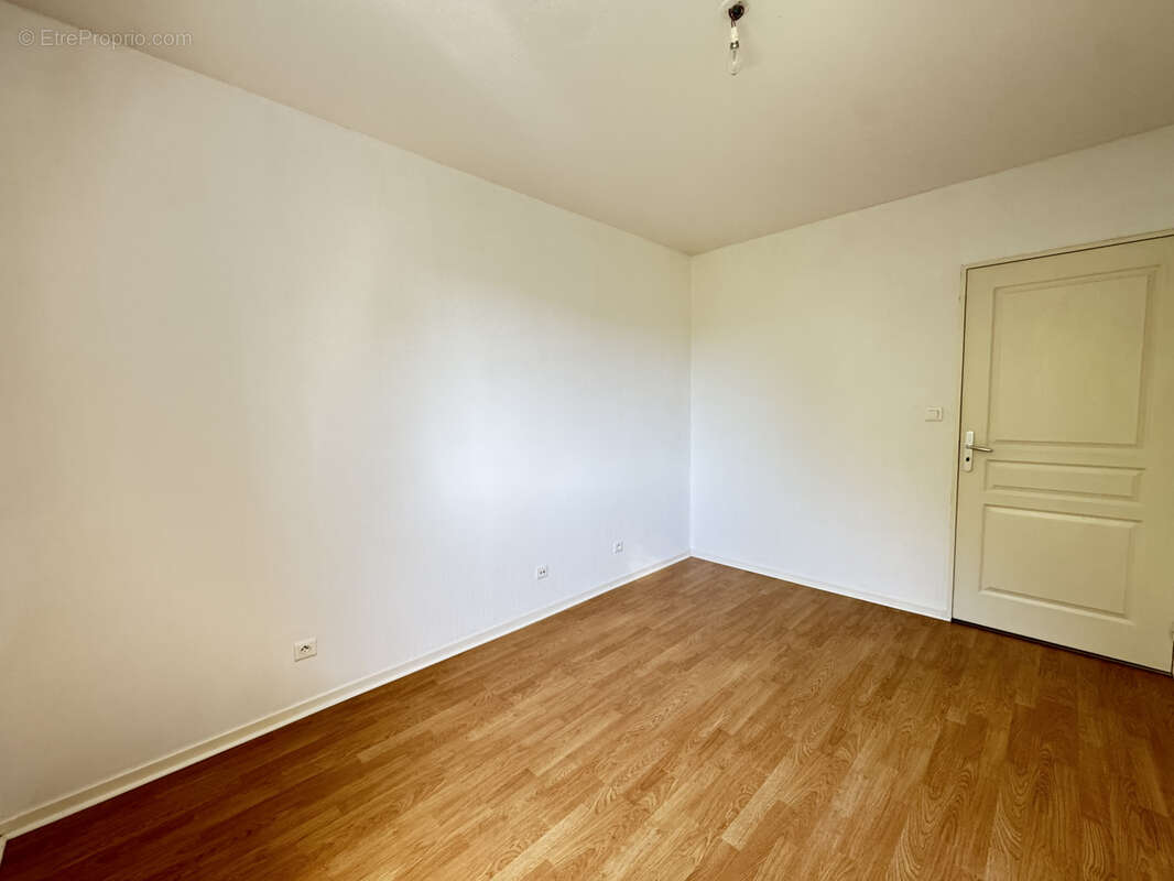 Appartement à BELFORT