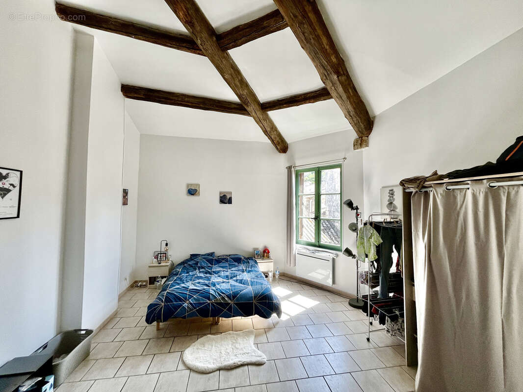 Appartement à SOMMIERES