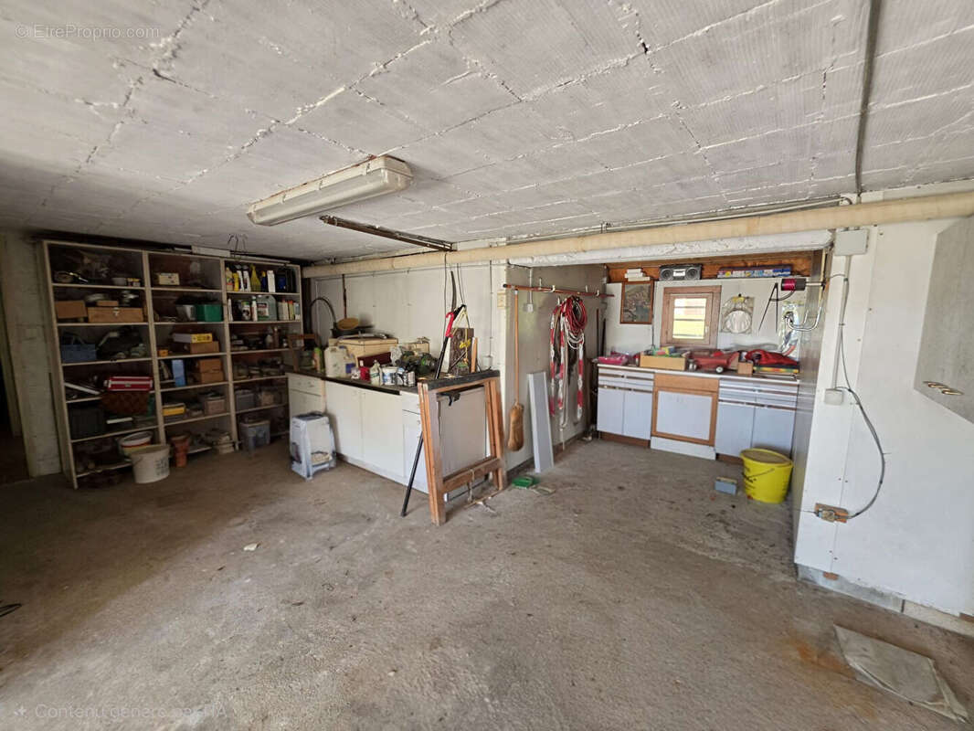Maison Oye-et-pallet 4 pièce(s) 95.55 m2 - photo 12