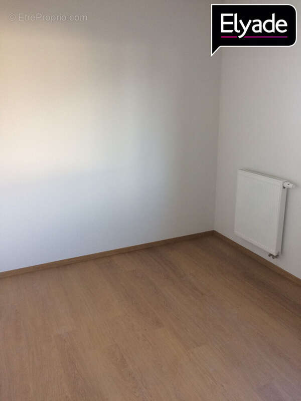 Appartement à BENESSE-MAREMNE