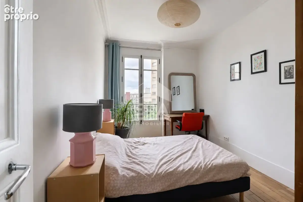Appartement Saint Denis 3 pièce(s) 79,08  m2 - photo 5