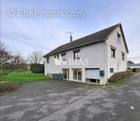 Appartement à LE NEUBOURG