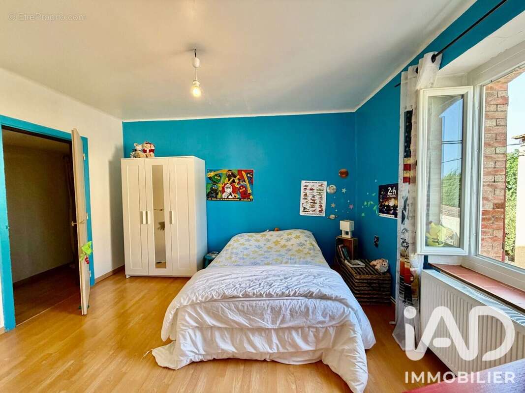Maison 190 m² à Brugairolles  - photo 9
