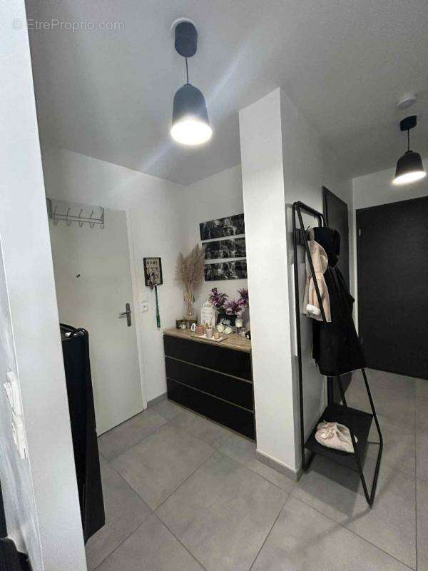 Appartement à HUSSIGNY-GODBRANGE