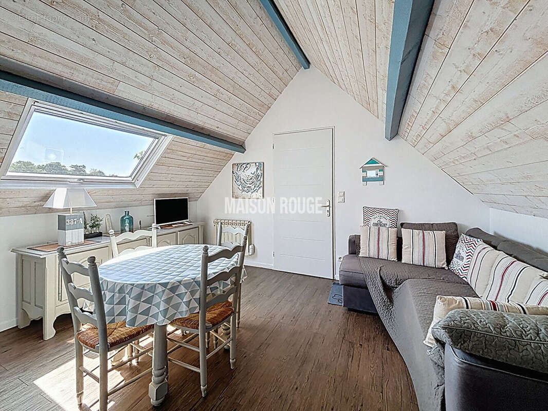 Maison à PLOUER-SUR-RANCE