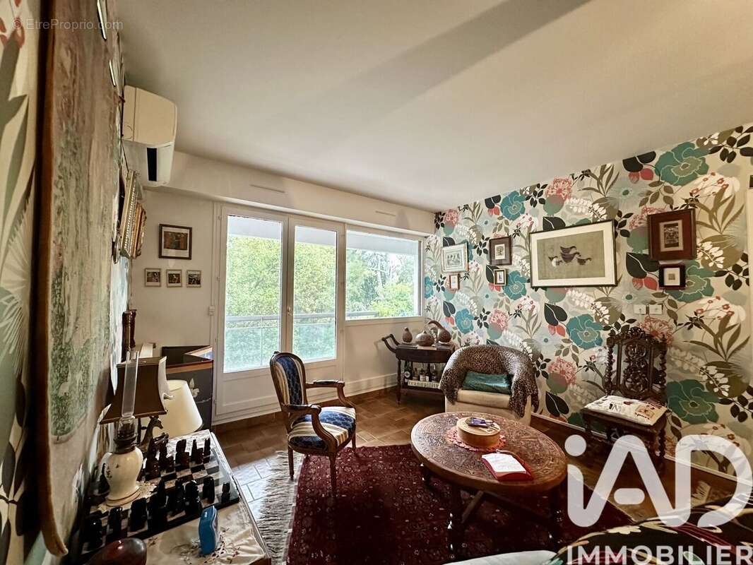 Photo 3 - Appartement à MONTPELLIER