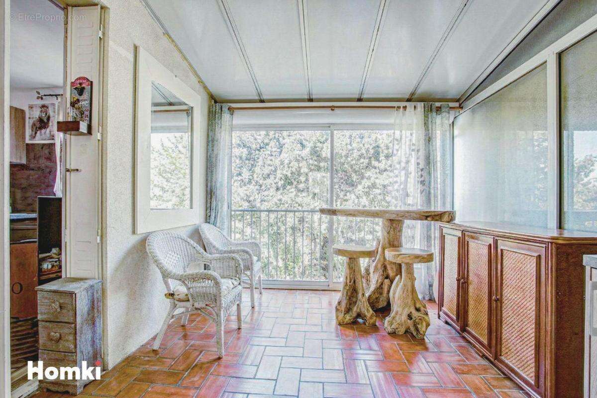 Maison à ILLE-SUR-TET