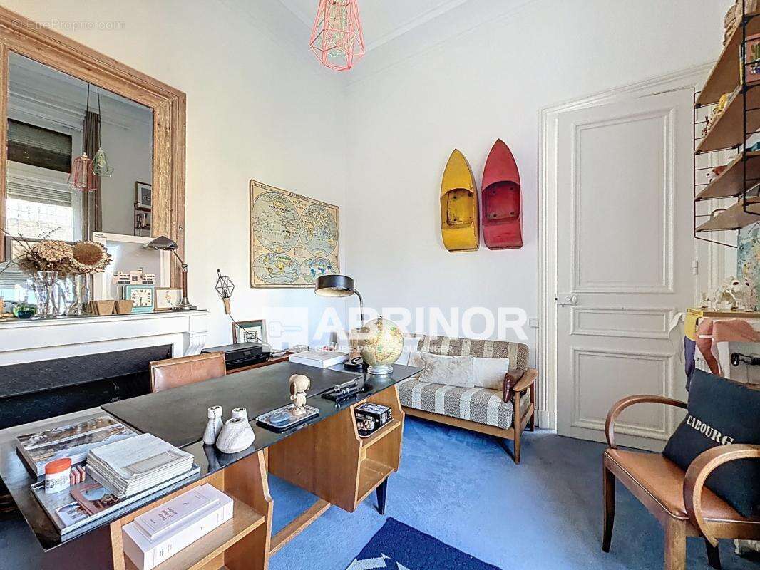 Appartement à ROUBAIX