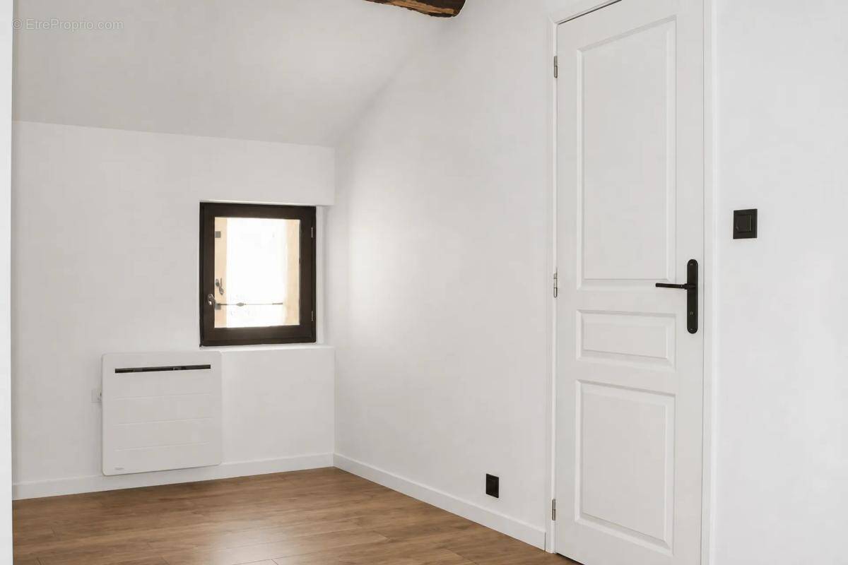 Appartement à MERINDOL