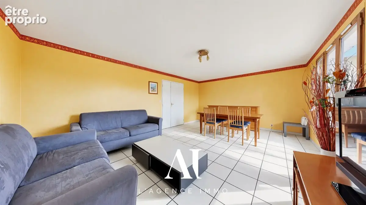 Appartement 3 pièces 71 m² à vendre à Gex (01170) - photo 5