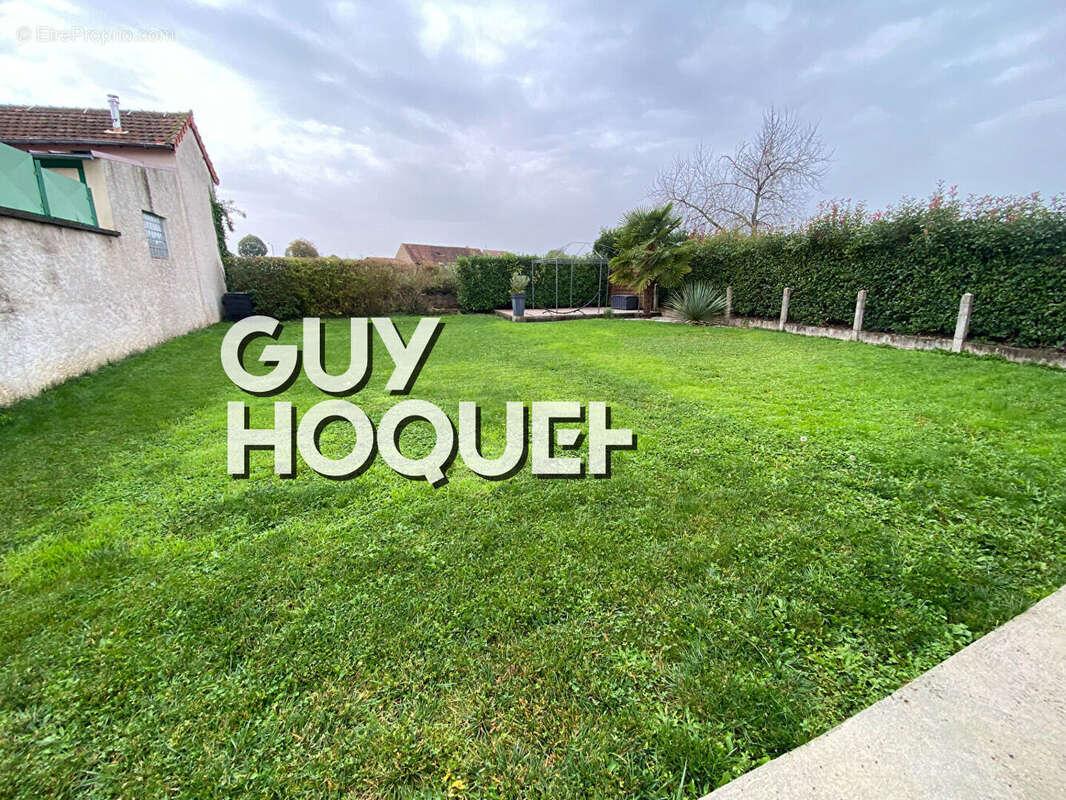 Maison à PARAY-LE-MONIAL