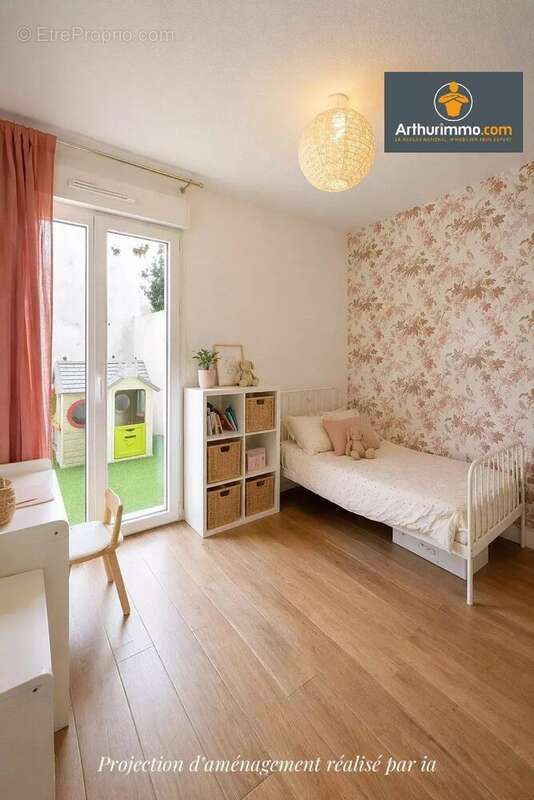 Appartement à PIETROSELLA