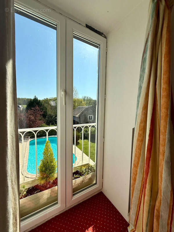 Maison à SAINT-GEORGES-SUR-CHER