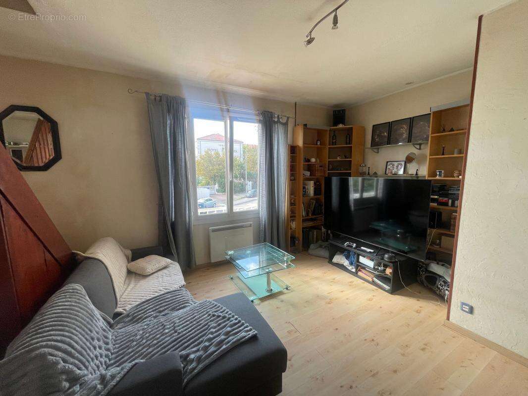 Appartement à LA SEYNE-SUR-MER