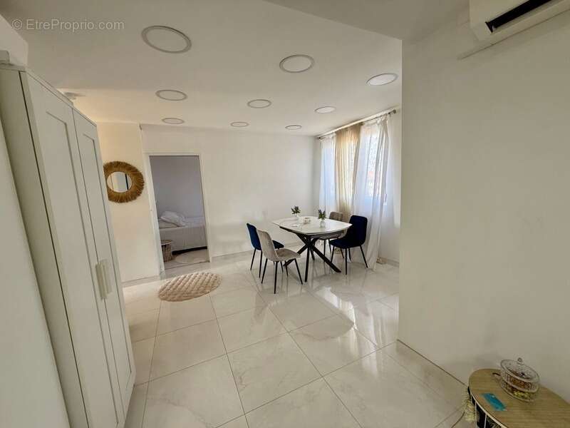 Appartement T3 vendu loué – Investissement clé en main à Montpellier - photo 4