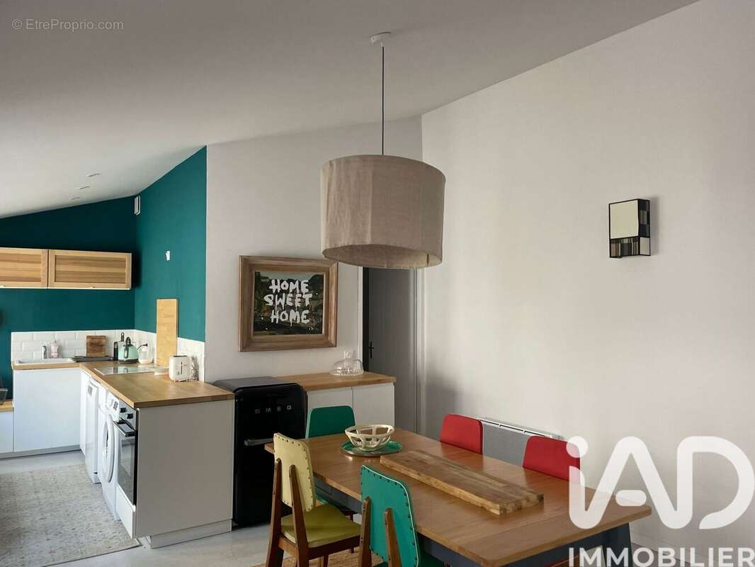 Photo 3 - Maison à LA FLOTTE