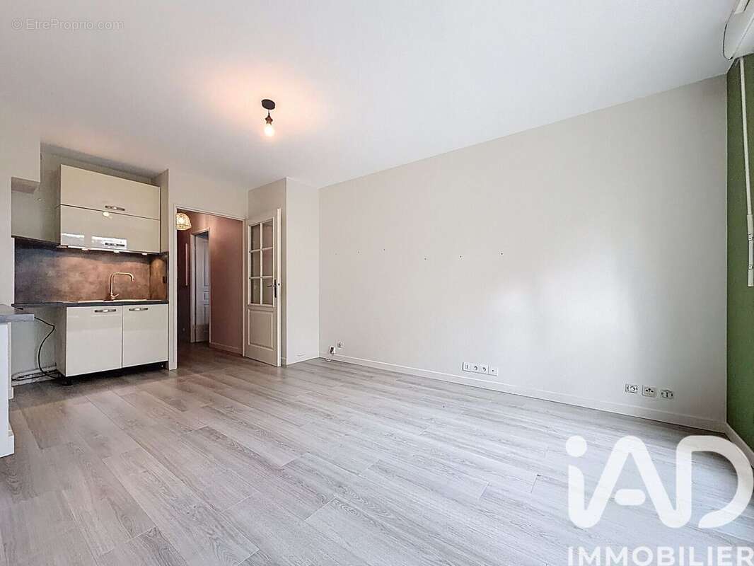 Photo 4 - Appartement à OZOIR-LA-FERRIERE
